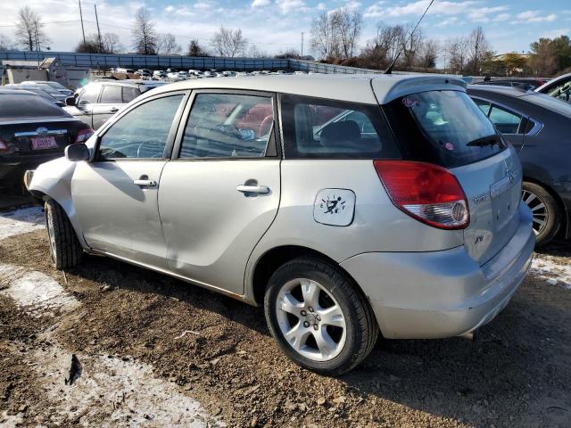 Photo 2 from auction – 2004 TOYOTA COROLLA MA with VIN 2T1KR32E74C187659