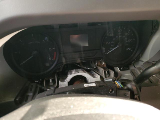 Photo 8 from auction – 2023 FORD E 450 with VIN 1FDXE4FN6PDD15572