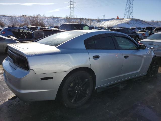 Photo 3 from auction – 2012 DODGE CHARGER SX with VIN 2C3CDXJG5CH126641