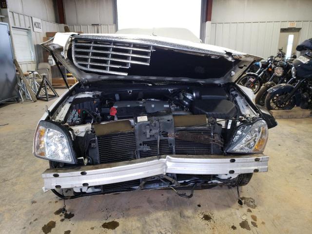 Photo 5 from auction – 2005 CADILLAC DEVILLE with VIN 1GEEH00Y35U500116