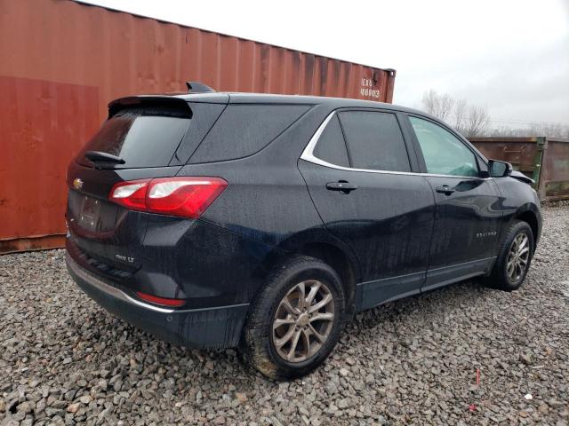 Photo 3 from auction – 2019 CHEVROLET EQUINOX LT with VIN 2GNAXUEV7K6203464