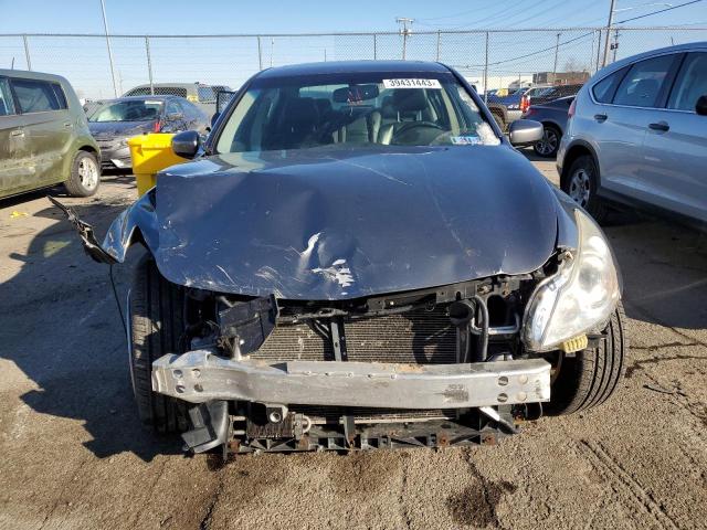 Photo 5 from auction – 2012 INFINITI G37 with VIN JN1CV6AR7CM679697