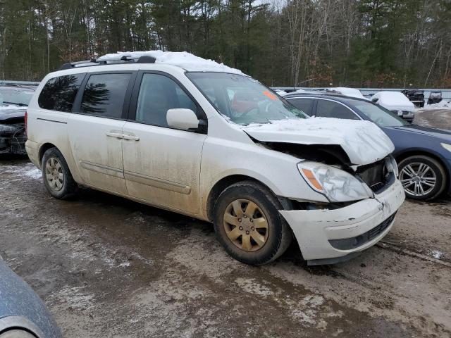 Photo 4 from auction – 2008 HYUNDAI ENTOURAGE with VIN KNDMC233786055189