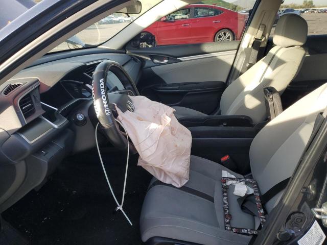 Photo 7 from auction – 2018 HONDA CIVIC EX with VIN 2HGFC2F77JH515075