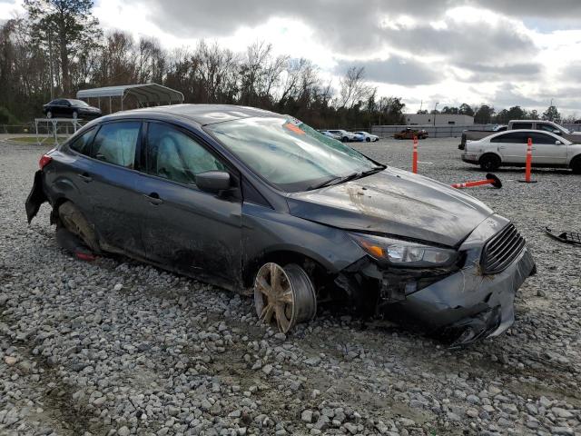 Photo 4 from auction – 2018 FORD FOCUS SE with VIN 1FADP3F24JL284519