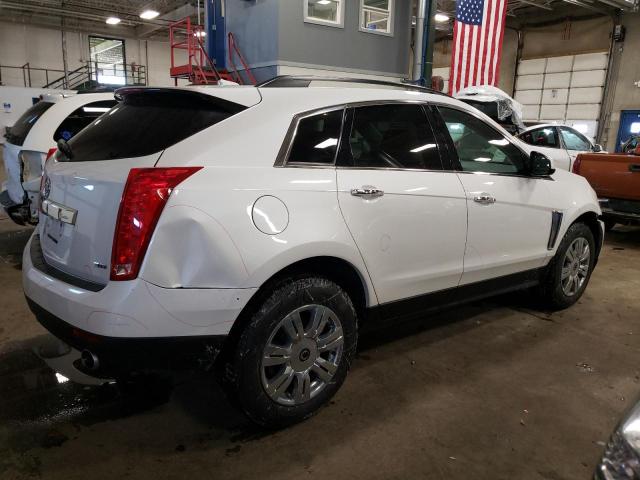 Photo 3 from auction – 2014 CADILLAC SRX with VIN 3GYFNAE37ES541853
