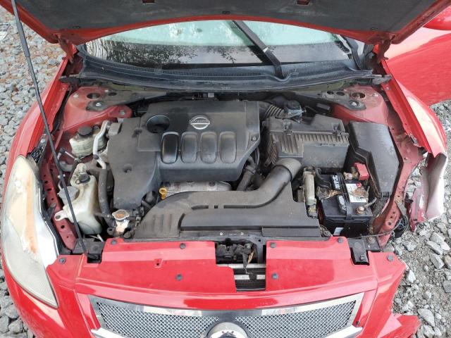 Photo 11 from auction – 2008 NISSAN ALTIMA 2.5 with VIN 1N4AL24E88C231693