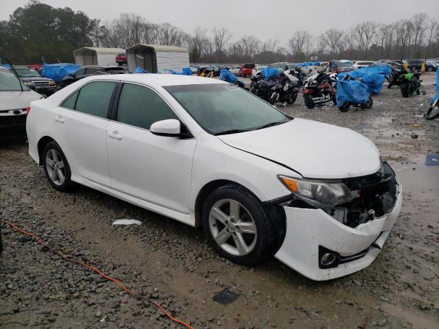 Photo 4 from auction – 2014 TOYOTA CAMRY L with VIN 4T1BF1FK2EU788197