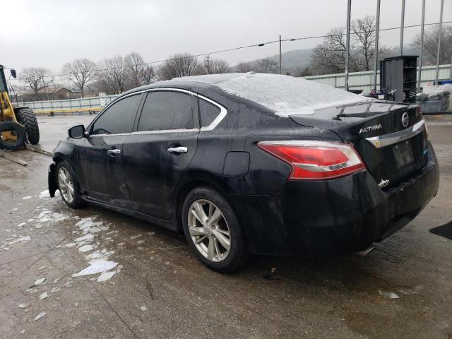 Photo 2 from auction – 2013 NISSAN ALTIMA 2.5 with VIN 1N4AL3AP5DC226361
