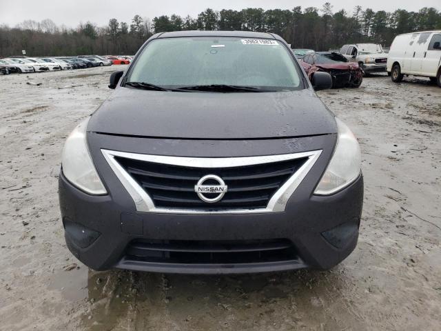 Photo 5 from auction – 2015 NISSAN VERSA with VIN 3N1CN7AP6FL822187