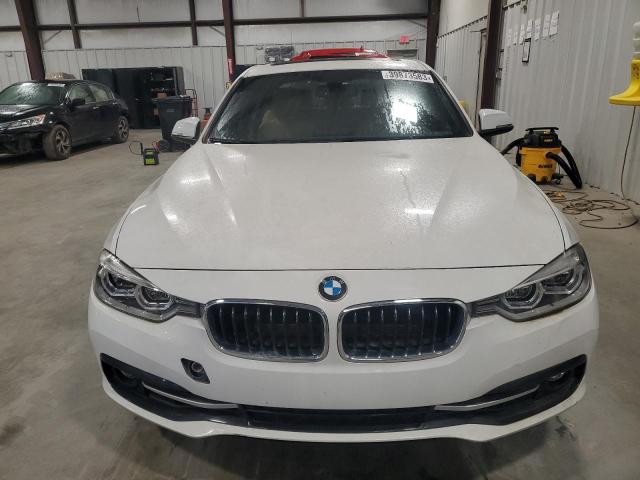 Photo 5 from auction – 2018 BMW 330 I with VIN WBA8B9C56JEE82793