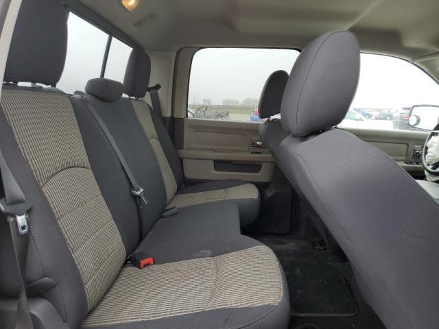 Photo 10 from auction – 2011 DODGE RAM 1500 with VIN 1D7RB1CP8BS646612