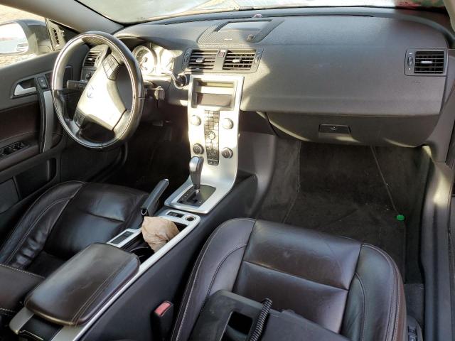 Photo 8 from auction – 2011 VOLVO C70 T5 with VIN YV1672MC8BJ118326
