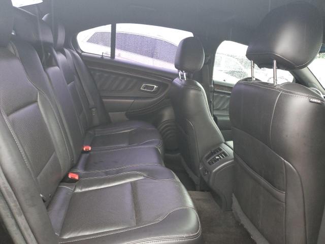 Photo 10 from auction – 2013 FORD TAURUS LIM with VIN 1FAHP2F8XDG129650