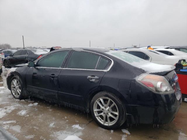 Photo 2 from auction – 2010 NISSAN ALTIMA SR with VIN 1N4BL2AP4AN559262