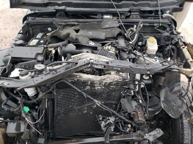 Photo 12 from auction – 2018 JEEP WRANGLER U with VIN 1C4BJWEG0JL909208