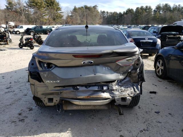 Photo 6 from auction – 2014 FORD FOCUS SE with VIN 1FADP3F22EL424315