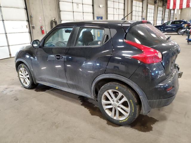 Photo 2 from auction – 2012 NISSAN JUKE S with VIN JN8AF5MR4CT112476