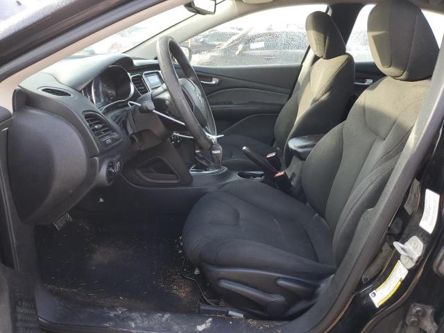 Photo 7 from auction – 2013 DODGE DART with VIN 1C3CDFAA8DD247202