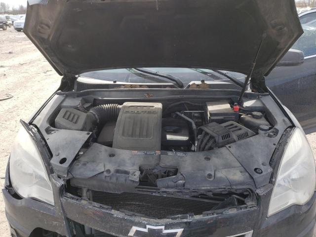 Photo 12 from auction – 2013 CHEVROLET EQUINOX LS with VIN 2GNALBEK5D1235383