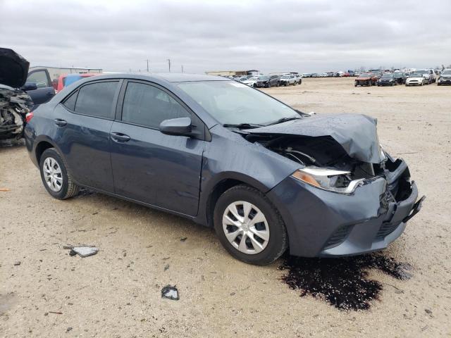 Photo 4 from auction – 2016 TOYOTA COROLLA L with VIN 5YFBURHE9GP505858