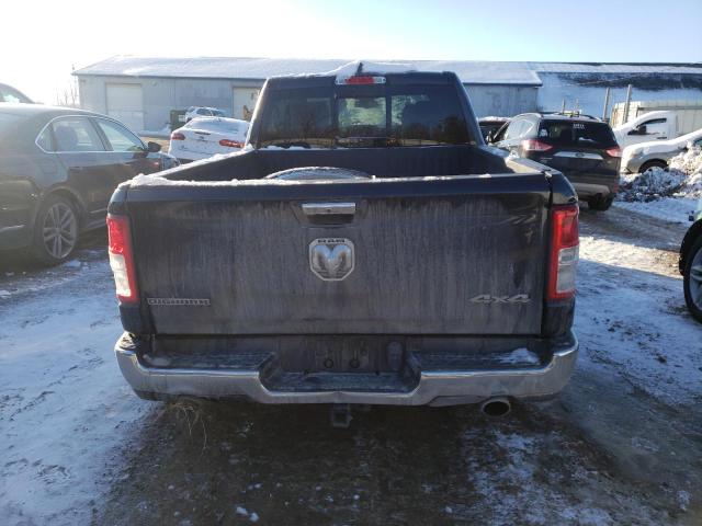Photo 6 from auction – 2019 RAM 1500 BIG H with VIN 1C6SRFMT4KN607134