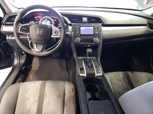 Photo 8 from auction – 2016 HONDA CIVIC LX with VIN 19XFC2F55GE203967