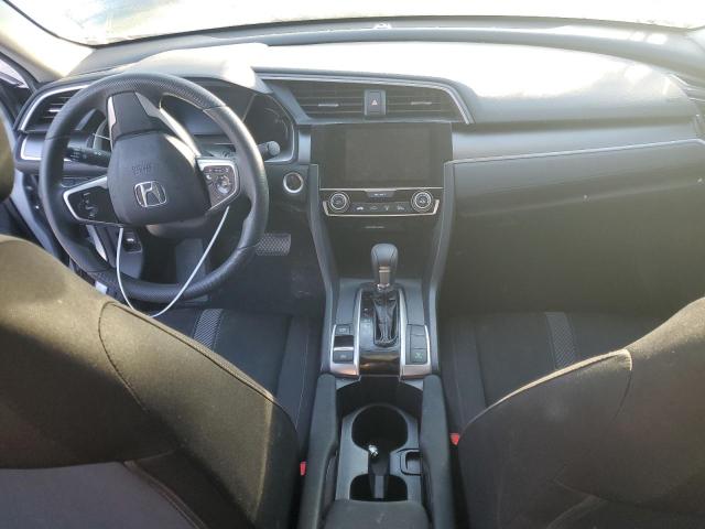 Photo 8 from auction – 2017 HONDA CIVIC EX with VIN 2HGFC2F75HH517319