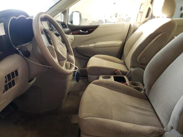Photo 7 from auction – 2017 NISSAN QUEST S with VIN JN8AE2KP5H9167378