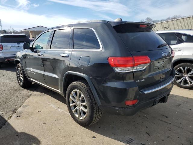 Photo 2 from auction – 2016 JEEP GRAND CHER with VIN 1C4RJFBG6GC350680