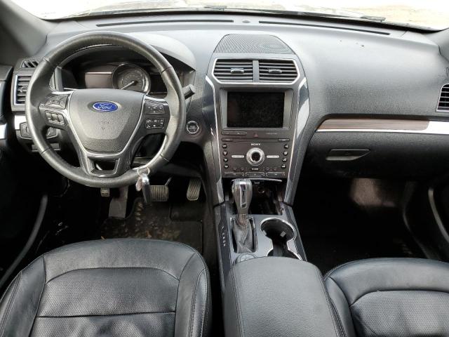Photo 8 from auction – 2019 FORD EXPLORER L with VIN 1FM5K8F82KGB47793