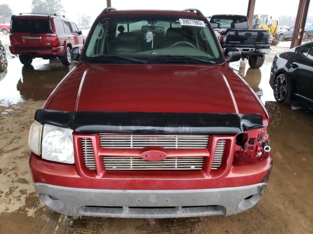 Photo 5 from auction – 2003 FORD EXPLORER S with VIN 1FMZU67E23UC26307