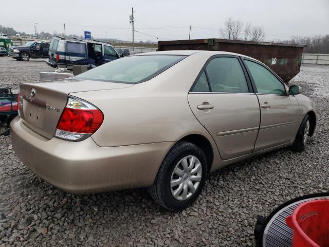 Photo 3 from auction – 2005 TOYOTA CAMRY LE with VIN 4T1BE32K15U990596