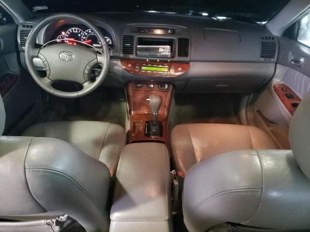 Photo 8 from auction – 2005 TOYOTA CAMRY LE with VIN 4T1BF30K35U598753