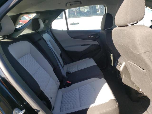 Photo 10 from auction – 2021 CHEVROLET EQUINOX LS with VIN 2GNAXSEV8M6124392
