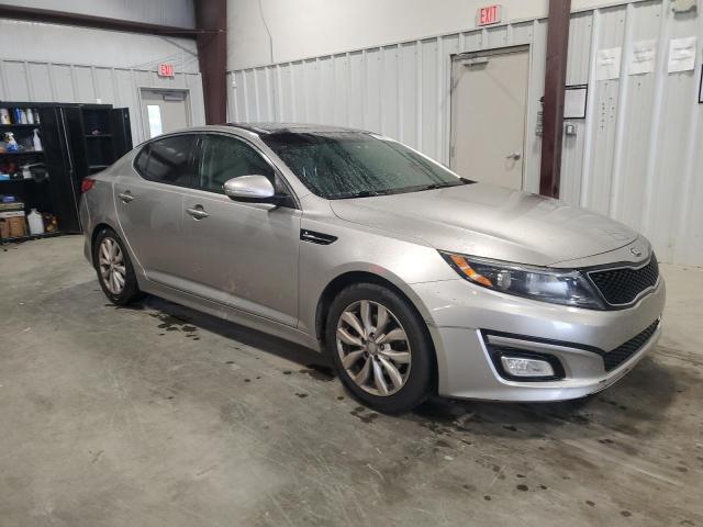 Photo 4 from auction – 2014 KIA OPTIMA EX with VIN 5XXGN4A76EG317936