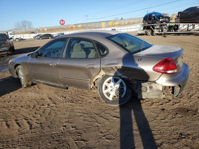 Photo 2 from auction – 2004 FORD TAURUS SE with VIN 1FAFP53234A187515
