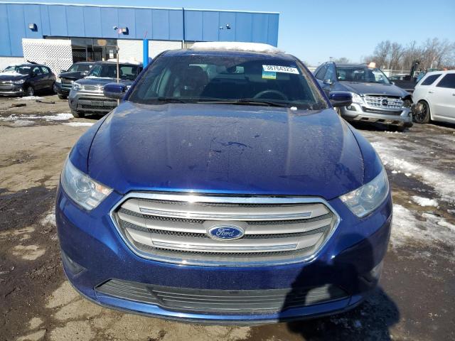 Photo 5 from auction – 2014 FORD TAURUS SEL with VIN 1FAHP2E85EG145001