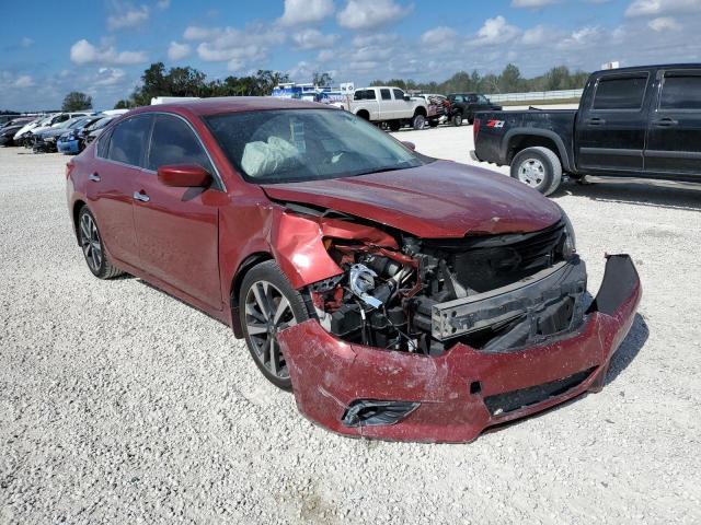 Photo 4 from auction – 2016 NISSAN ALTIMA 2.5 with VIN 1N4AL3AP0GC286102