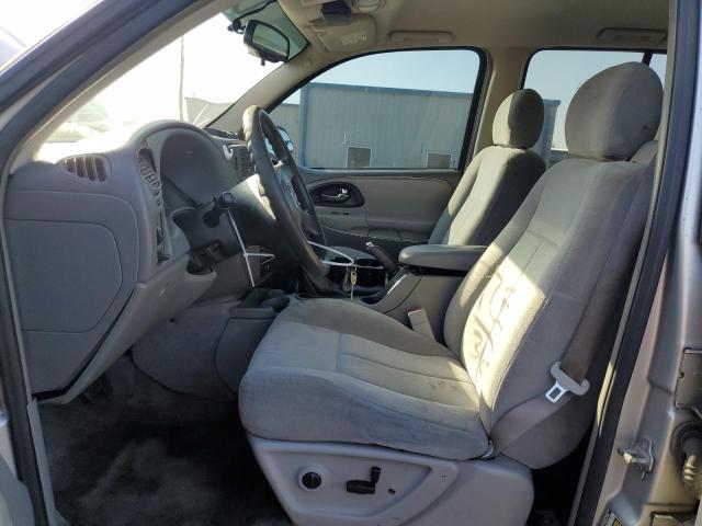 Photo 7 from auction – 2005 CHEVROLET TRAILBLAZE with VIN 1GNDS13S752364112