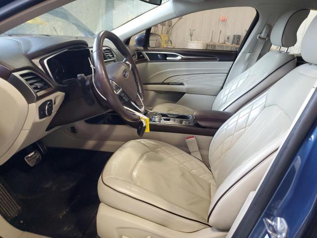 Photo 7 from auction – 2018 FORD FUSION TIT with VIN 3FA6P0RU9JR147677