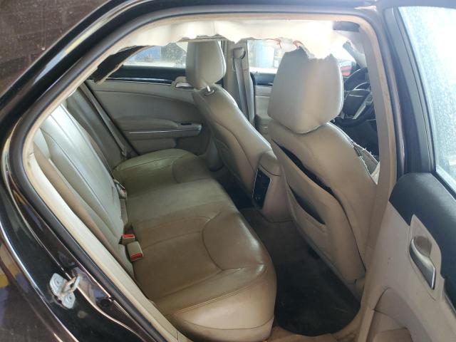 Photo 10 from auction – 2013 CHRYSLER 300 with VIN 2C3CCAAG4DH710112