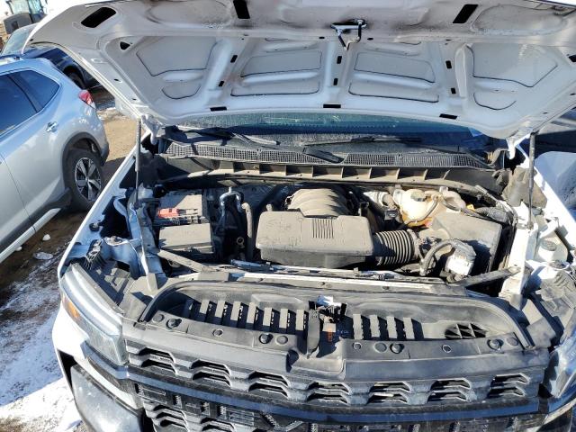 Photo 11 from auction – 2019 CHEVROLET SILVERADO with VIN 3GCPYCEF8KG108418