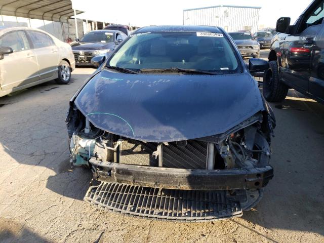 Photo 5 from auction – 2015 TOYOTA COROLLA L with VIN 5YFBURHE3FP197777
