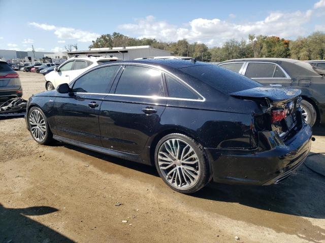 Photo 2 from auction – 2016 AUDI A6 PRESTIG with VIN WAUHGAFC4GN001393