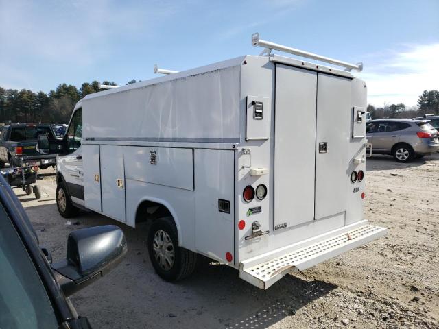 Photo 2 from auction – 2016 FORD TRANSIT T- with VIN 1FDYR5PMXGKB33938