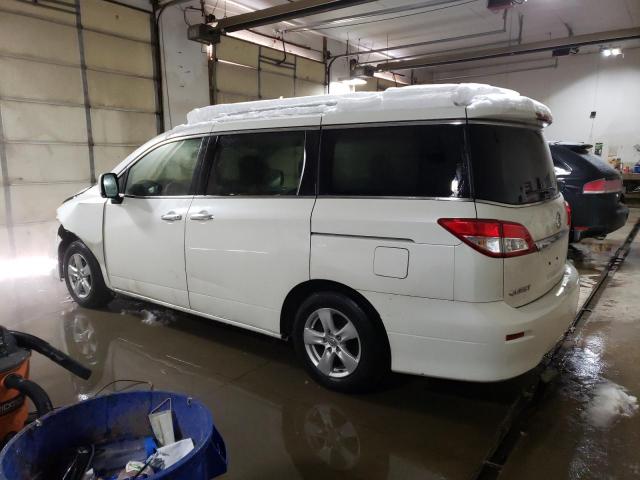 Photo 2 from auction – 2017 NISSAN QUEST S with VIN JN8AE2KP5H9167378