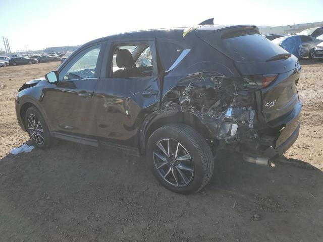 Photo 2 from auction – 2018 MAZDA CX-5 TOURI with VIN JM3KFBCM1J0439153