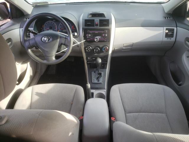 Foto 8 de la subasta – 2013 TOYOTA COROLLA BA con VIN 2T1BU4EE5DC110742