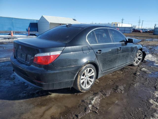 Photo 3 from auction – 2009 BMW 535 XI with VIN WBANV93529C135850